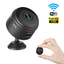 Mini caméra wifi ip 1080P HD Caméra de surveillance de sécurité à domicile sans fil Vision nocturne Mini enregistreur caméra wifi